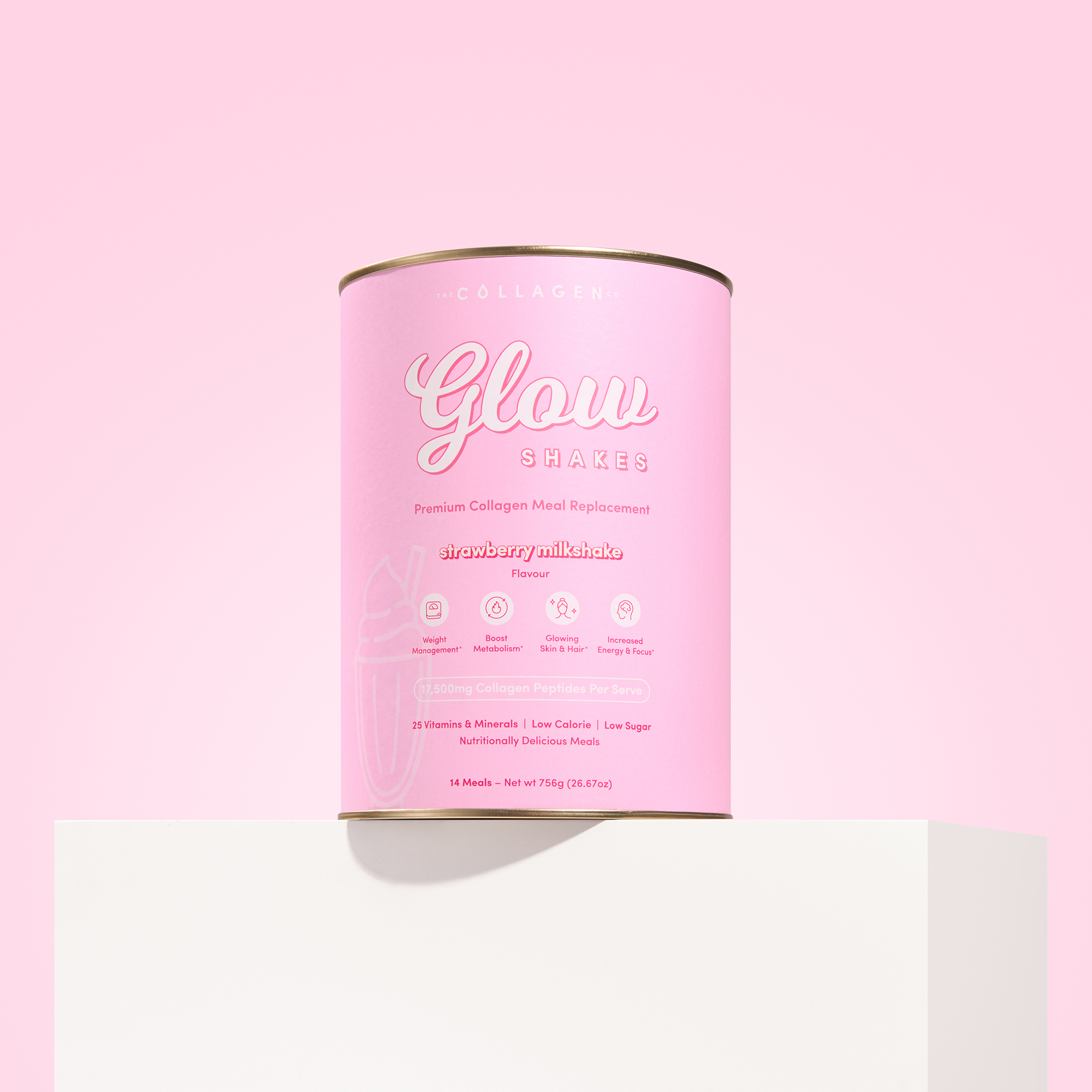 Shake & Glow Bundle