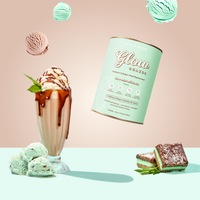 Choc-Mint Collagen Meal Replacement - 784g
