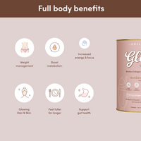 Glow Goals Bundle