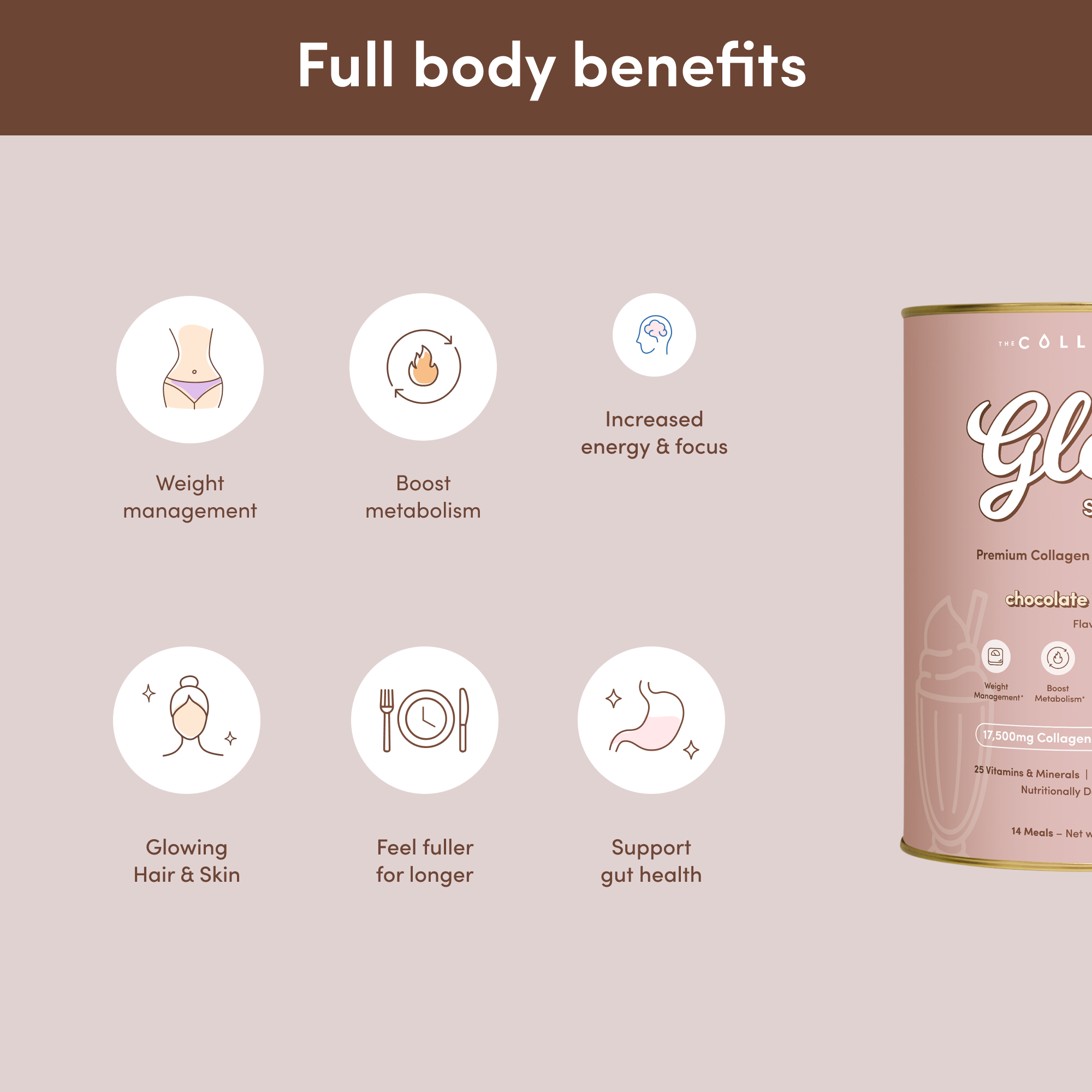 Glow Goals Bundle