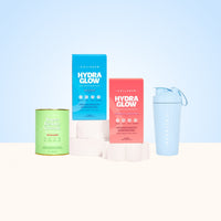 Hydrate & Nourish Ritual - The Collagen Co.