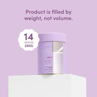 Mixed Berry Collagen Powder - 280g - The Collagen Co.