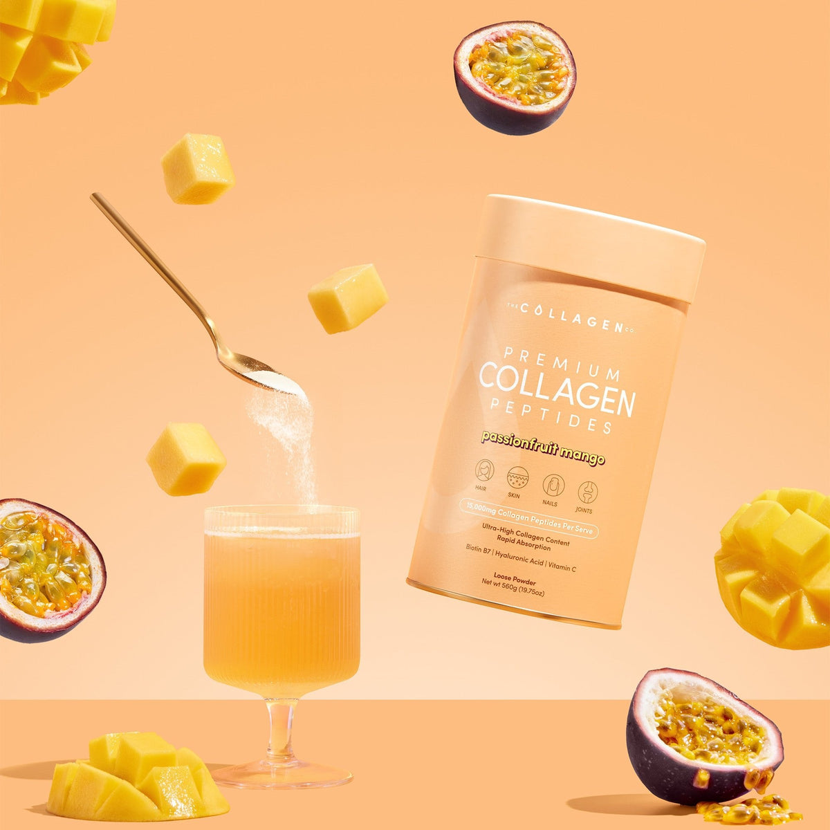 Collagen Up Powder All Products – The Collagen Co NZ