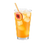 Peach Iced Tea