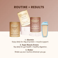 Protein & Gut Support Bundle - The Collagen Co.