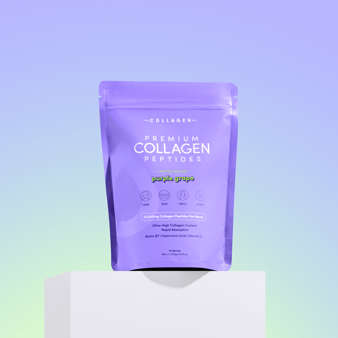 The Collagen Co. NZ | Australia's Best Collagen Peptides Powder – The ...