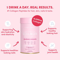Sonia Kruger's Favourites - The Collagen Co.