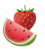 Strawberry Watermelon