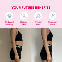 The Complete Glow Affair Bundle - The Collagen Co.