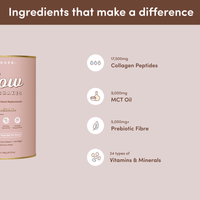 Total Glow & Hydration Bundle - The Collagen Co.